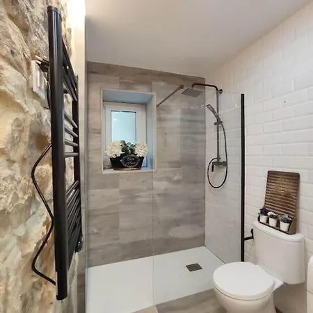 Villa Casa Alicia à Gijón Extérieur photo