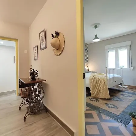 Villa Casa Alicia à Gijón Extérieur photo