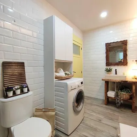 Villa Casa Alicia à Gijón Extérieur photo