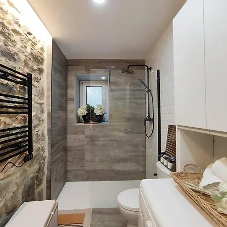 Villa Casa Alicia à Gijón Extérieur photo