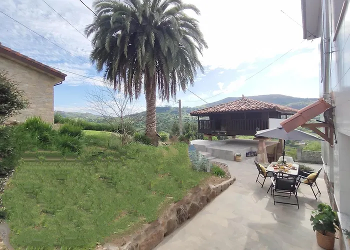 Casa Alicia