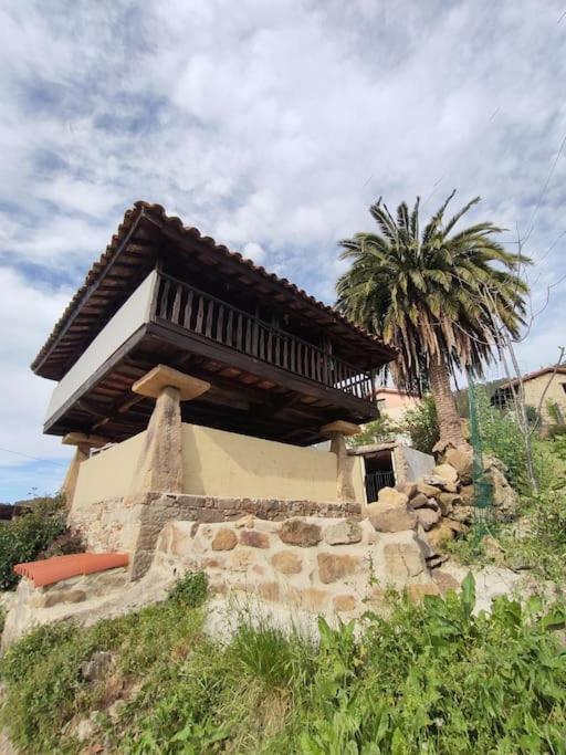 Casa Alicia Holiday home *