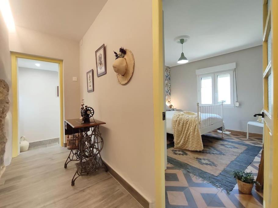 Casa Alicia Holiday home Gijon