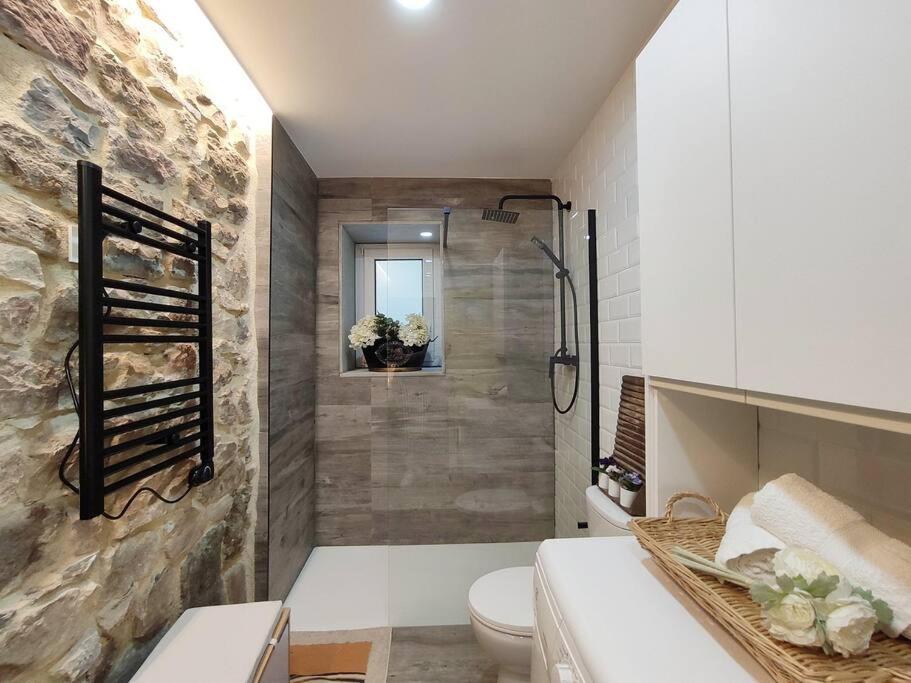 Holiday home Casa Alicia Gijon