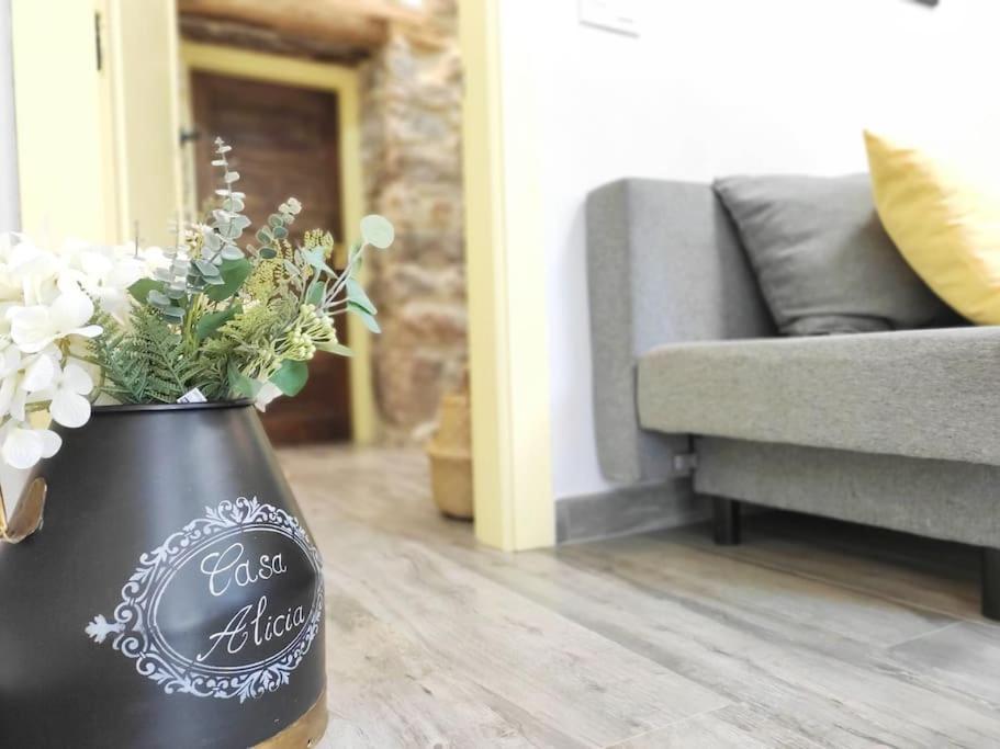 Casa Alicia Holiday home Gijon