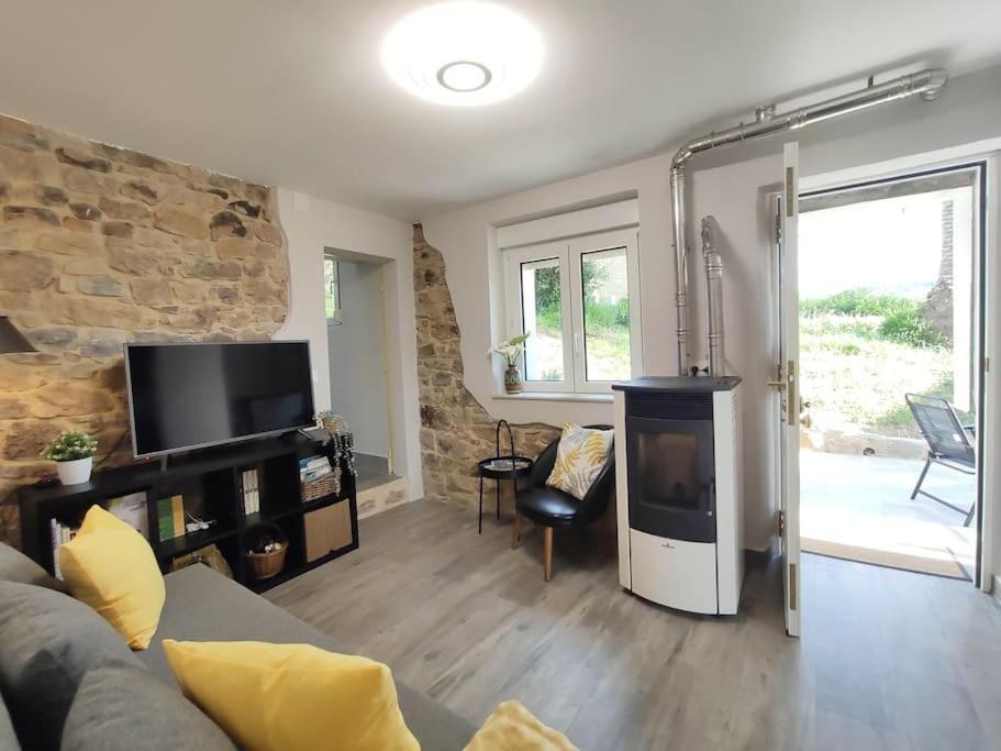 Holiday home Casa Alicia Gijon