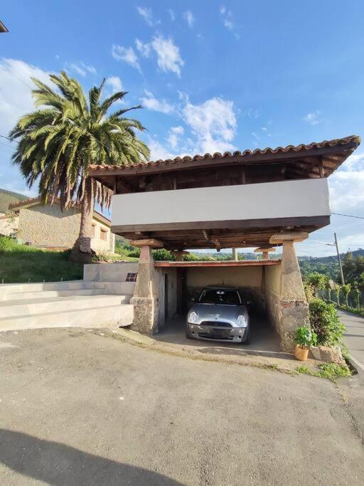 Holiday home Casa Alicia