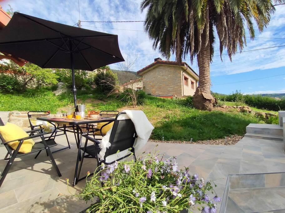Casa Alicia Holiday home *