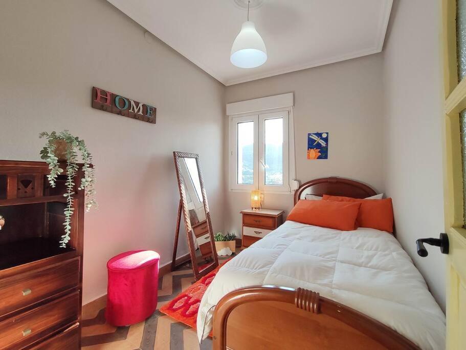 Casa Alicia Holiday home Gijon