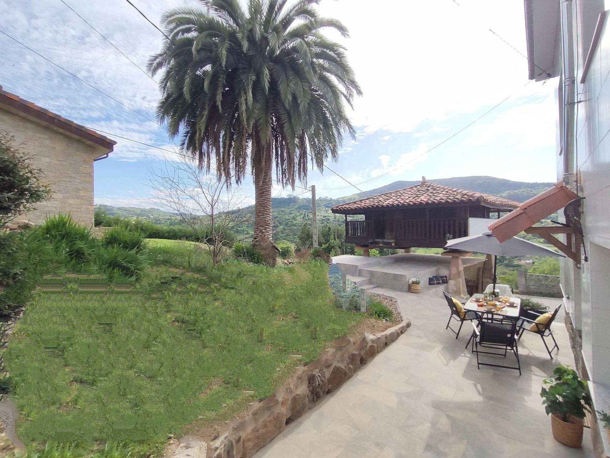 Holiday home Casa Alicia